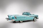 Oldsmobile Super 88 J-2 Convertible 1958 года